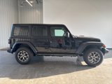 New 2025 Jeep Wrangler Sport S image 3