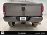 Used 2016 RAM 2500 Laramie w/ Sport Appearance Group image 3