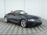 Used 2008 BMW Z4 3.0si image 3