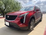 Used 2023 Cadillac XT4 Sport w/ Enhanced Visibility Package image 2