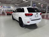 Used 2019 Jeep Grand Cherokee Altitude image 3