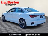Used 2022 Audi A3 2.0T Premium image 4