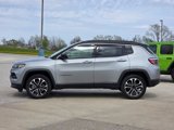 Certified 2023 Jeep Compass Limited image 5