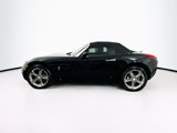 Used 2007 Pontiac Solstice Convertible w/ Premium Package image 4