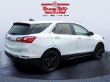 Used 2021 Chevrolet Equinox LT image 5