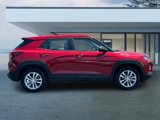 Used 2021 Chevrolet TrailBlazer LS image 3