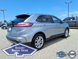 Used 2022 Ford Edge Titanium image 5