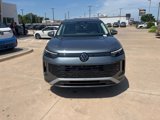 New 2025 Volkswagen Tiguan S image 2