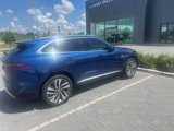 Used 2022 Jaguar F-PACE S image 3