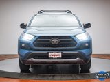 Used 2022 Toyota RAV4 TRD Off-Road image 2