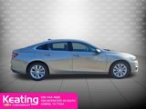 Used 2022 Chevrolet Malibu LT image 4