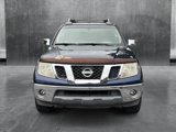 Used 2009 Nissan Frontier LE w/ LE Value Truck Pkg image 2