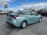 Used 2021 Toyota Prius LE image 3