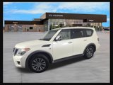 Used 2018 Nissan Armada SL w/ Premium Package image 3