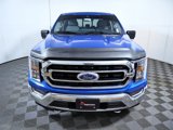Used 2021 Ford F150 XLT w/ Equipment Group 302A High image 3