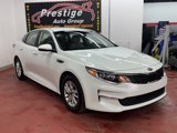 Used 2018 Kia Optima LX image 5
