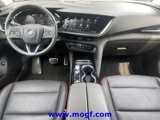 Used 2023 Buick Envision Essence w/ Sport Touring Package image 2