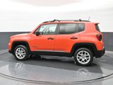 Used 2020 Jeep Renegade Sport w/ Sport Appearance Group image 5