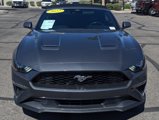 Certified 2022 Ford Mustang Premium w/ Equipment Group 201A image 6