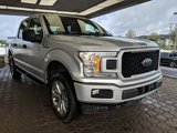 Used 2018 Ford F150 XL w/ Equipment Group 101A Mid image 3