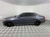 Used 2016 Mercedes-Benz E 350 Sedan image 2