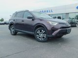 Used 2017 Toyota RAV4 LE image 2