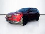 Used 2014 Jeep Cherokee Sport image 3