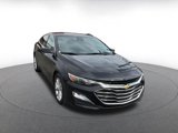 Used 2023 Chevrolet Malibu LT w/ Driver Confidence Package image 3