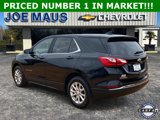 Used 2021 Chevrolet Equinox LT image 4