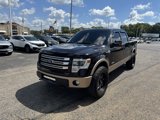 Used 2013 Ford F150 King Ranch w/ King Ranch Luxury Pkg image 3