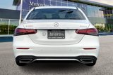 Certified 2021 Mercedes-Benz E 350 4MATIC Sedan image 3