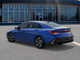 New 2025 Hyundai Elantra Sport image 5