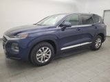 Used 2019 Hyundai Santa Fe SE image 2