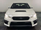 Used 2021 Subaru WRX w/ Popular Package #3 (IZT) image 3