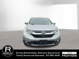 Used 2018 Honda CR-V EX image 3