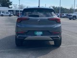 Certified 2021 Buick Encore GX Essence image 4
