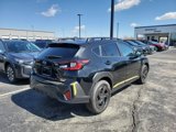 New 2025 Subaru Crosstrek 2.5i Sport image 4