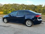 Used 2023 Toyota Corolla LE image 3