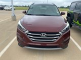 Used 2017 Hyundai Tucson Value w/ Cargo Package image 2