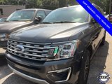 Used 2019 Ford Expedition Max Limited image 2