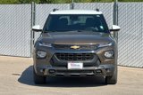 Certified 2021 Chevrolet TrailBlazer ACTIV w/ Technology Package image 6