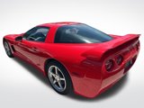 Used 2004 Chevrolet Corvette Coupe w/ Preferred Equipment Group image 4