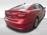 Used 2017 Hyundai Sonata Sport image 4
