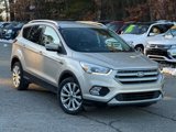 Used 2017 Ford Escape Titanium image 3