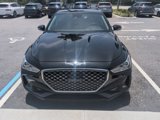 Used 2021 Genesis G70 2.0T w/ Elite Package image 3
