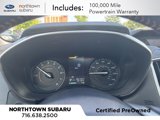 Used 2022 Subaru Crosstrek 2.0i Premium w/ Moonroof Package image 3