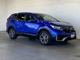 Certified 2022 Honda CR-V EX image 4