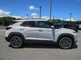 New 2026 Chevrolet TrailBlazer ACTIV image 3