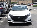 Used 2024 Nissan Versa S w/ Trunk Package image 3