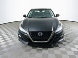 Certified 2022 Nissan Altima 2.5 SR image 4